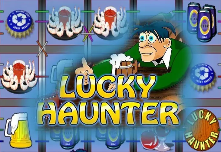 Lucky Hanter