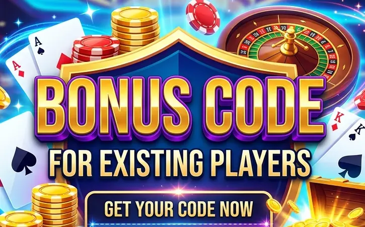 Eksisterende spillere Norgesspill casino