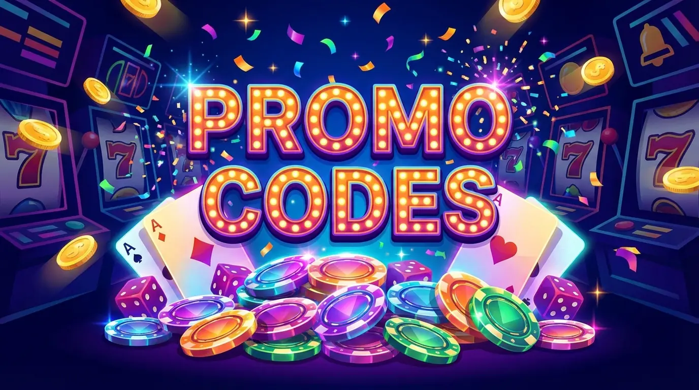 Promokoder Norgesspill casino