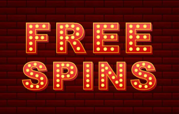 Free spins Norgesspill casino