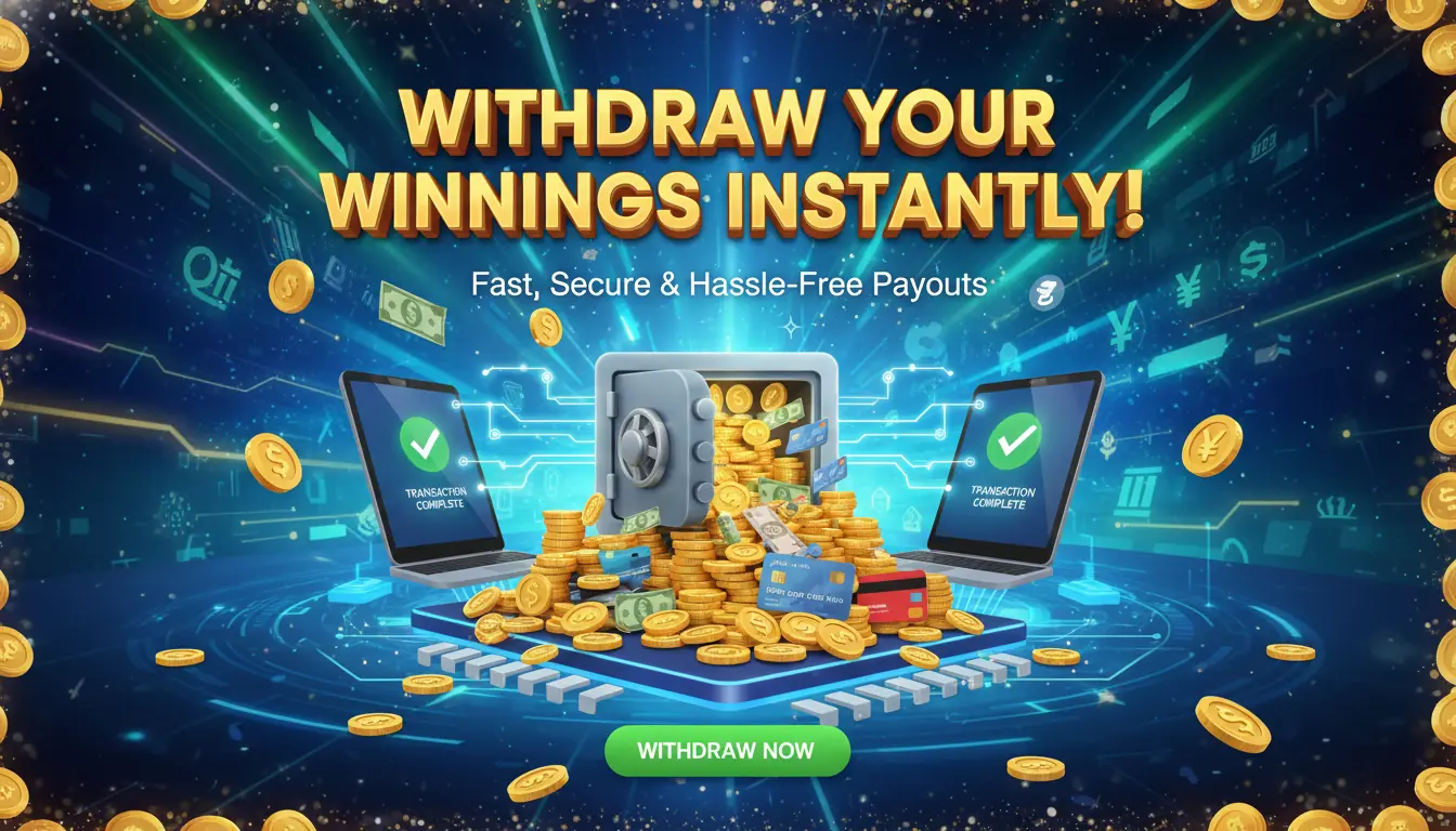 Uttak Norgesspill casino