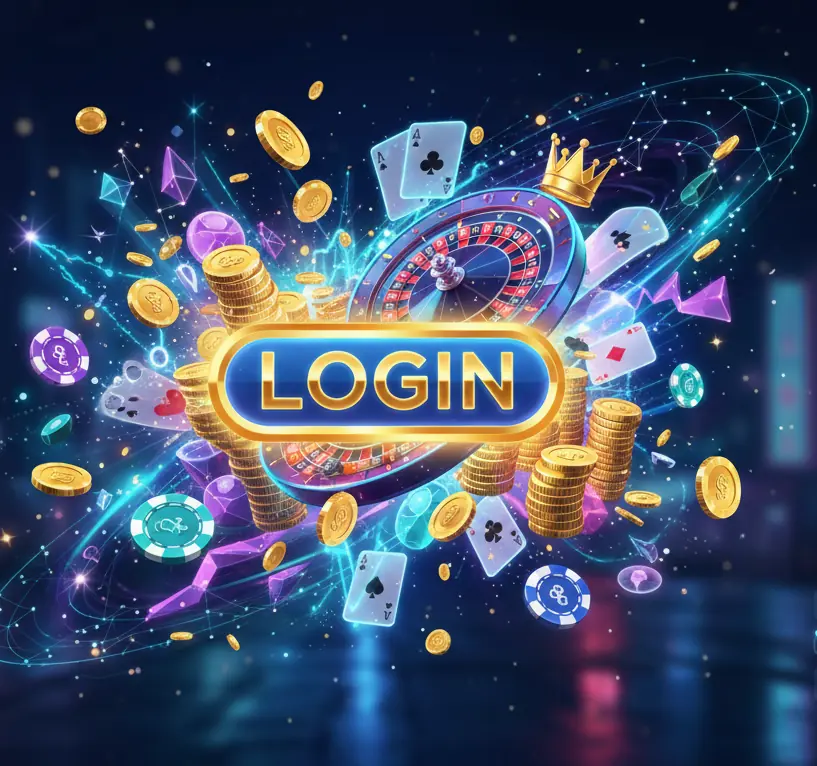 Login Norgesspill casino