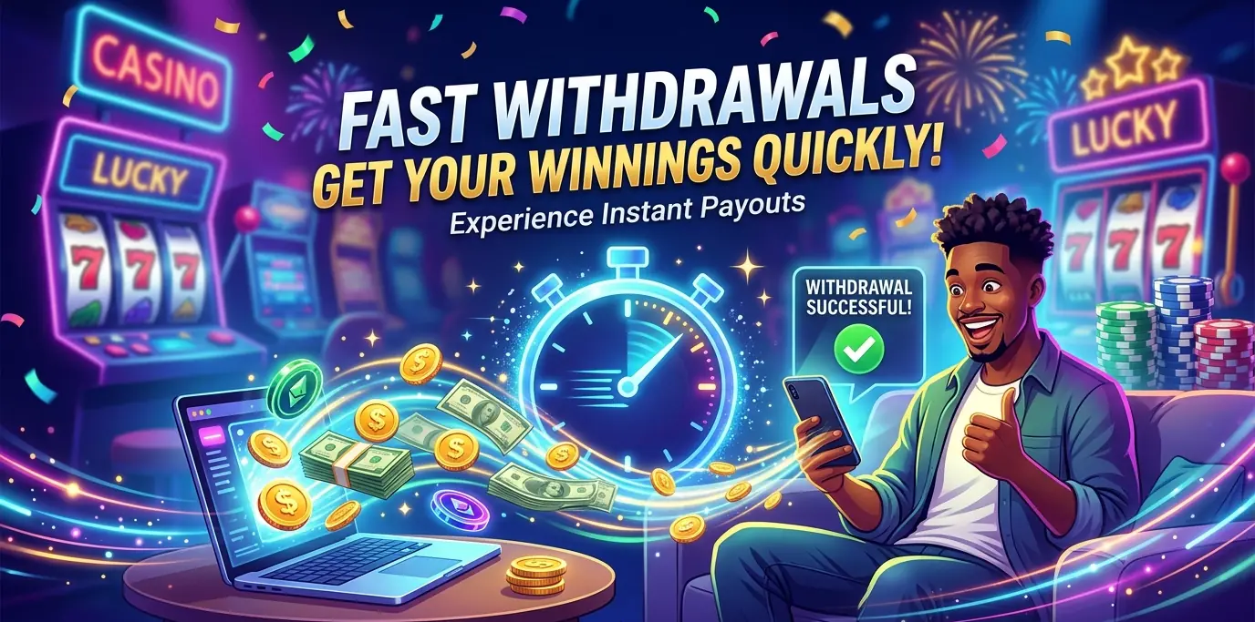 Uttakstid Norgesspill casino