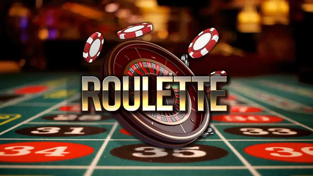 Roulette Norgesspill casino