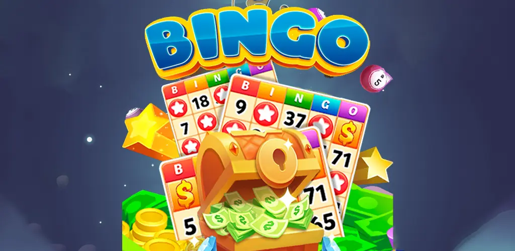 Bingo Norgesspill casino