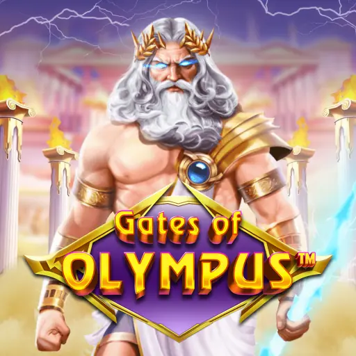 Gates of Olympus Norgesspill casino