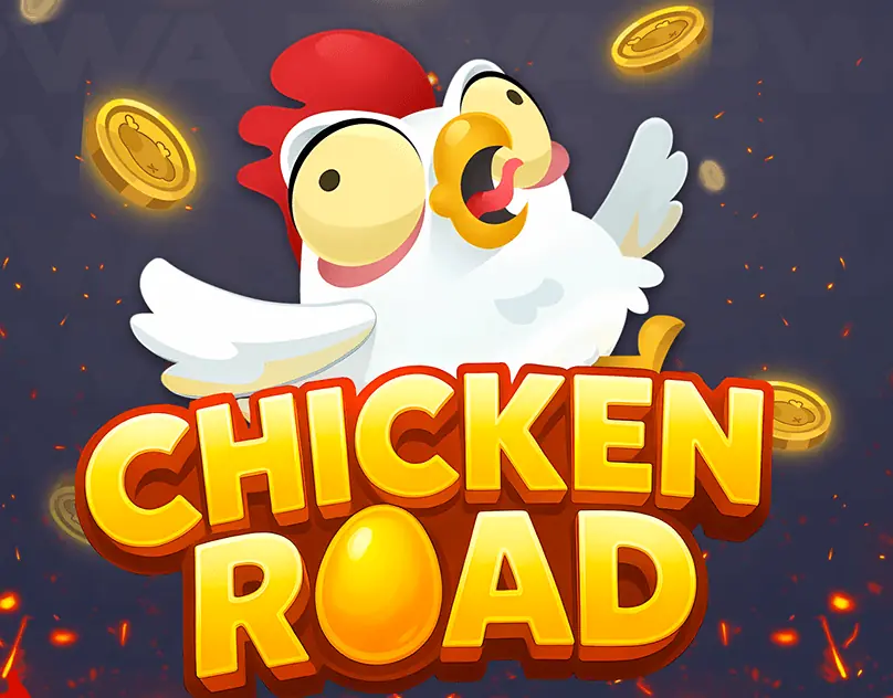 Chicken Road Norgesspill casino