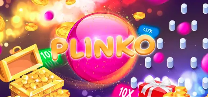 Plinko Norgesspill casino